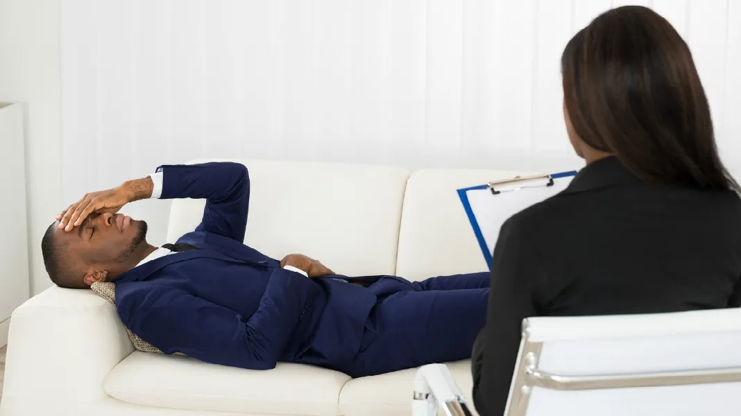 Understanding the Overlap: How Anxiety, Depression, and OCD Affect Daily Life